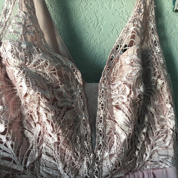 Lulu’s NWT formal dress - Picture 7 of 7